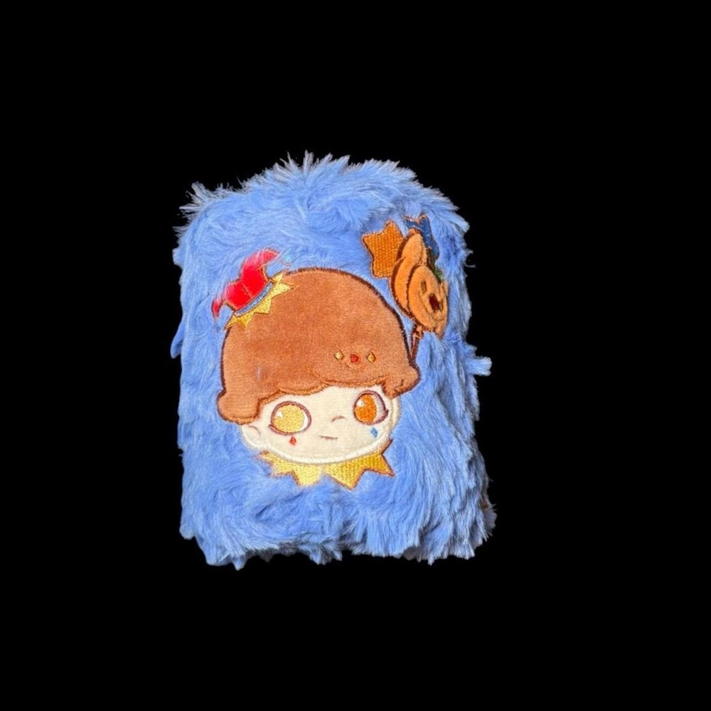 Popmart Why So Serious Pencil Holder